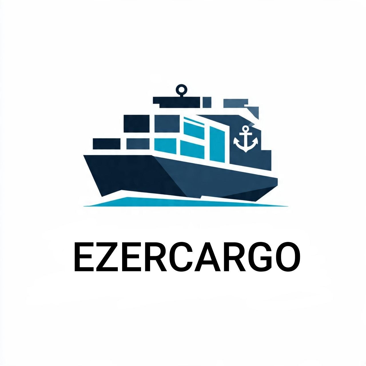 ezercargo Logo