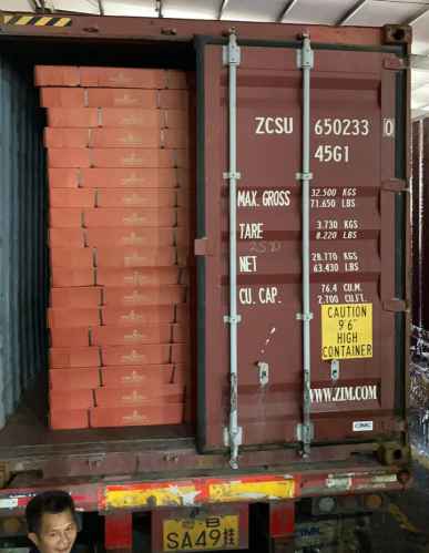 Ocean Freight Houston
